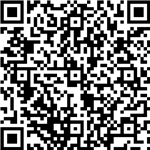 Members, please use this QR code to upload your membership points. 